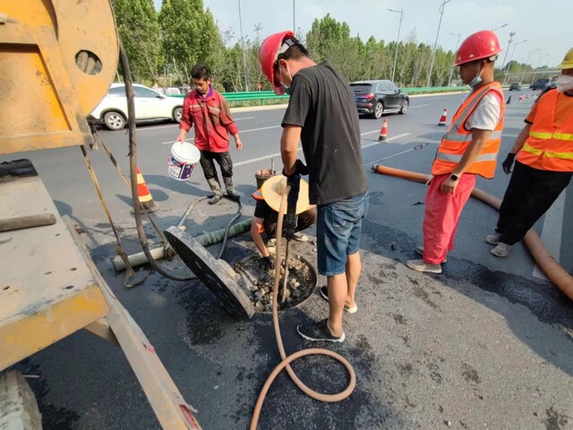 德阳管道潜水封堵气囊