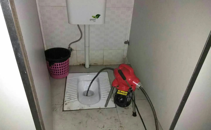 德阳蹲便疏通