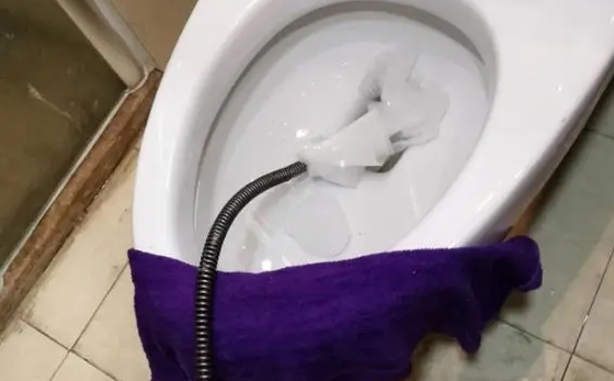 德阳马桶疏通